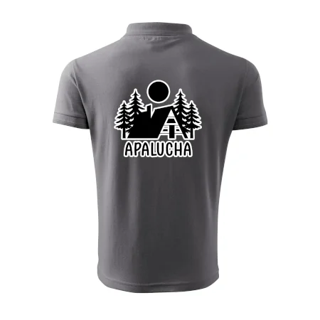 Apalucha chalupa