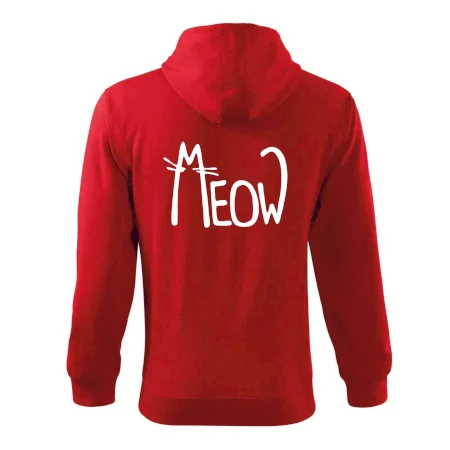 Meow - Mňau