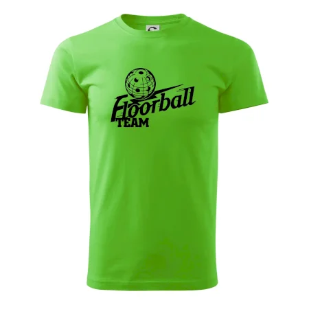 Florbal team