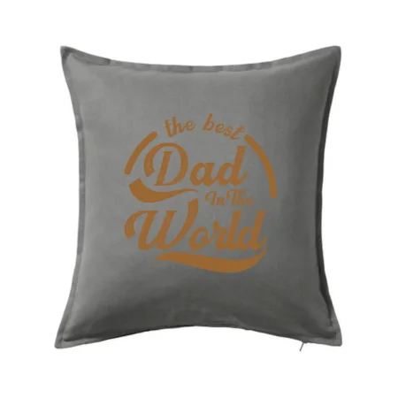 The best dad in the world - psaci