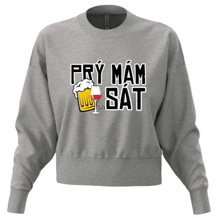 Prý mám 50 SÁT