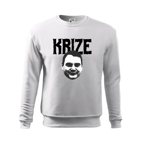 Děsivý Macinka krize