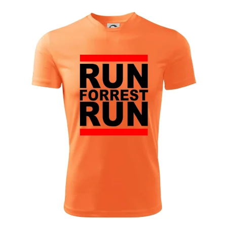 Run Forrest Run