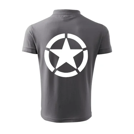 Army hvězda