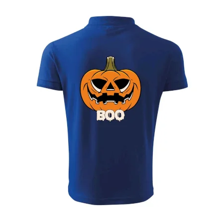 Halloween dýně