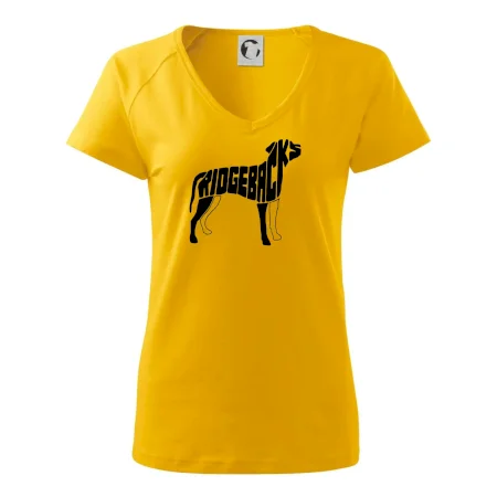 Ridgeback