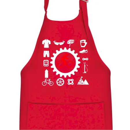 Vše pro cyklistiku