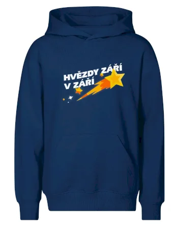 Hvězdy září v září