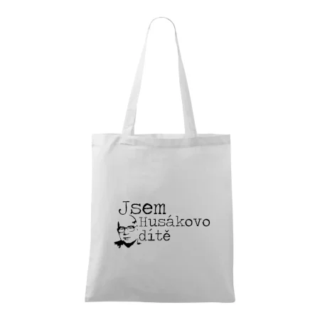 Jsem husákovo dítě