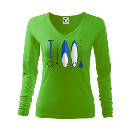 Paddleboard set