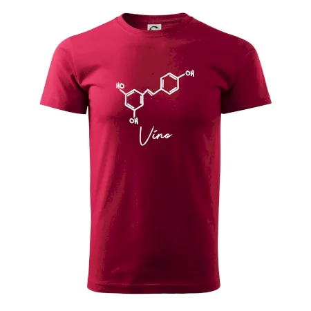Barová chemie - víno