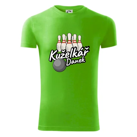 Jméno - Kuželkář