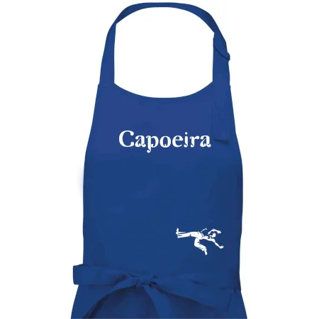 Capoeira velký