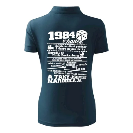 1984 v kostce