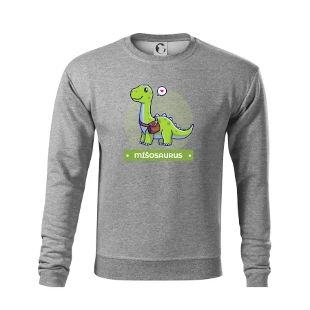 Dinosauří jména - zelený dinosaurus