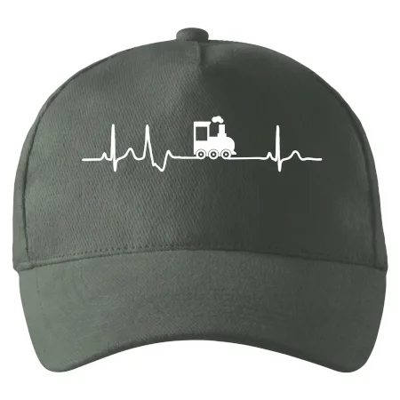 Ekg lokomotiva