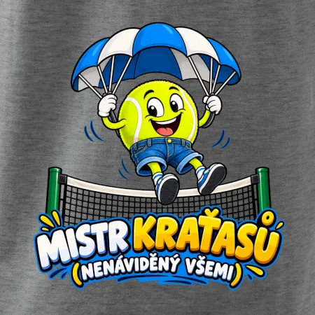 Mistr kraťasů