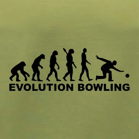 Evoluce bowling