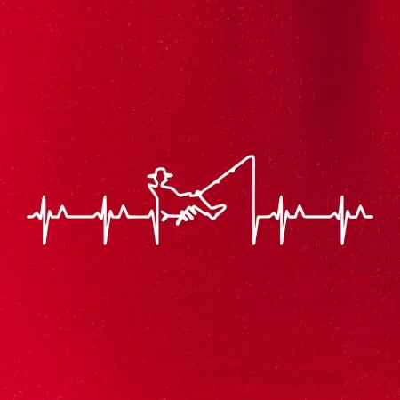 Rybář ekg
