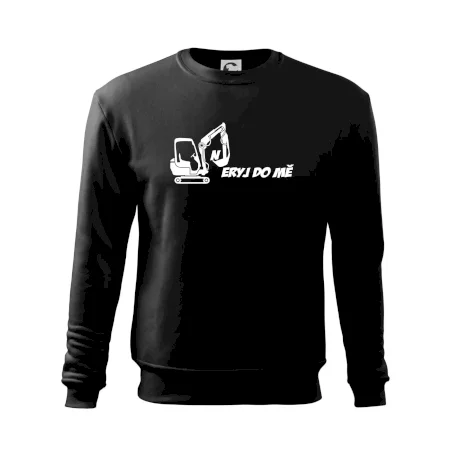 Neryj do mě