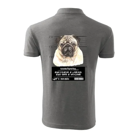 Lump a darebák mopsík