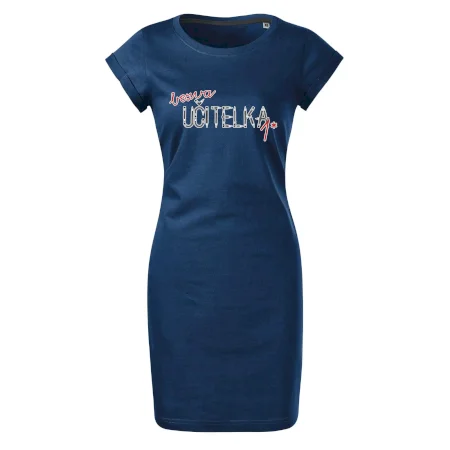 Bezva učitelka tužka