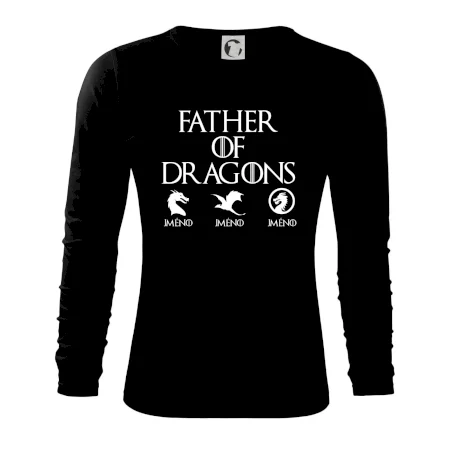 Father of dragons