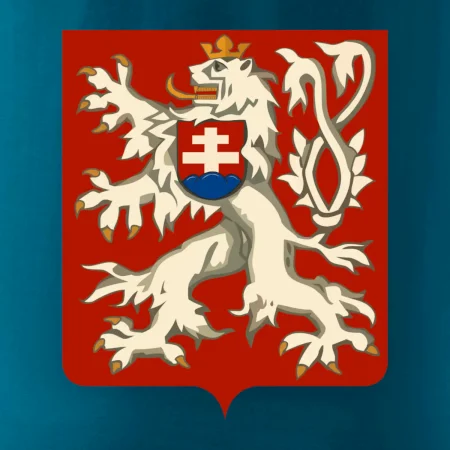 Znak Česko-Slovenská republika 1938–1939