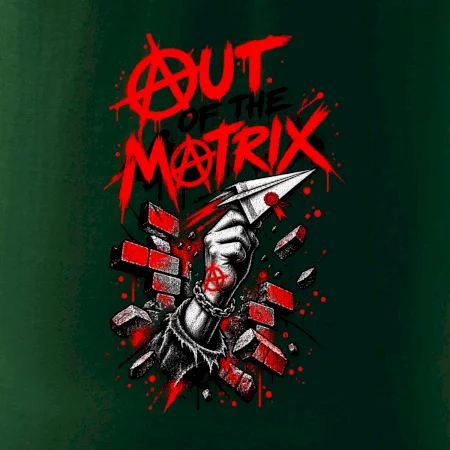 OUT OF THE MATRIX