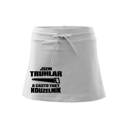 Truhlář kouzelník