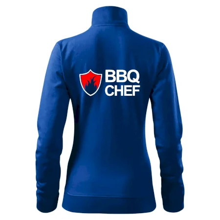 Grilování - BBQ Chef