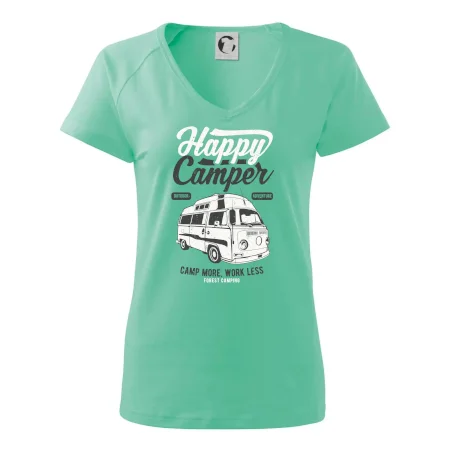 Happy Camper