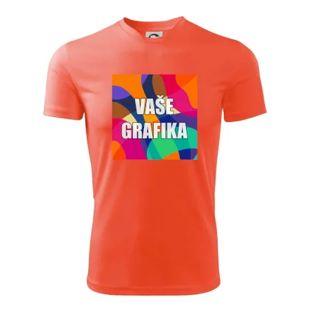 Potisk s vaší grafikou