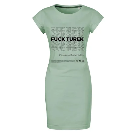 Turek recyklace