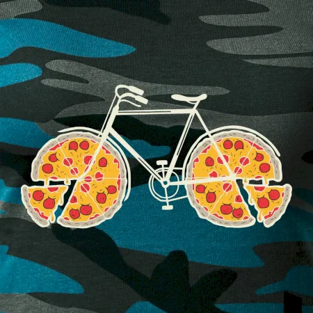 Pizza kolo