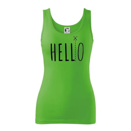 Hello