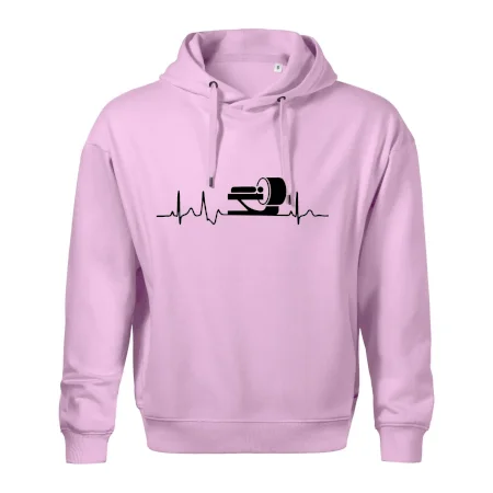 EKG radiologie