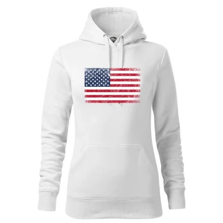 USA vlajka