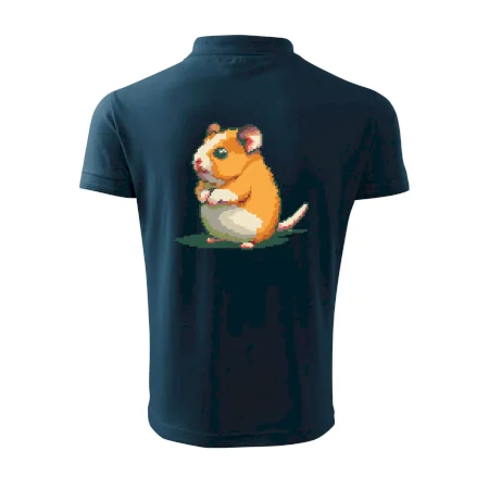 Křeček pixel