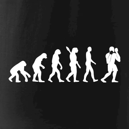 Evoluce box