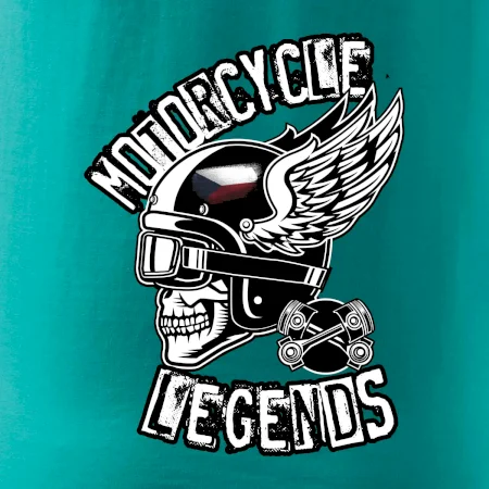 Czech Motorcycle legends