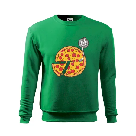Pizza DJ