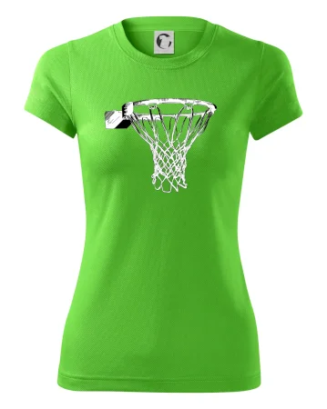 Basketbalový koš