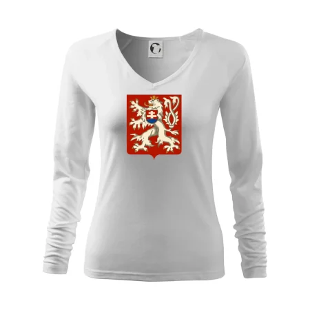 Znak malý První Republika československá 1918–1920