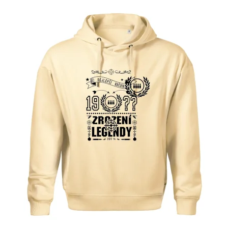 Zrození legendy - pro vojáka