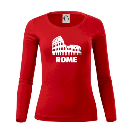 Italy Koloseum Rome