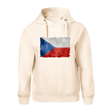 Česká vlajka stará