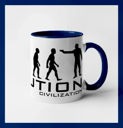 Evoluce civilizace