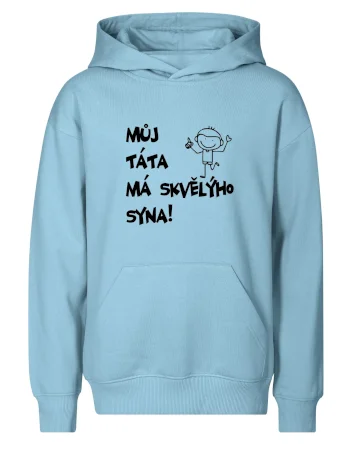 Můj táta má skvělýho syna