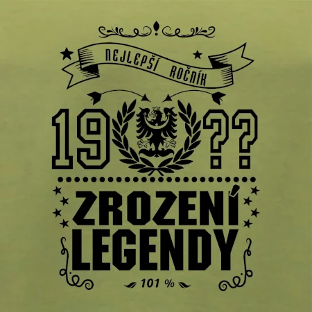 Zrození legendy - slezská orlice